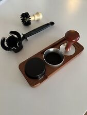 Espresso barista kaffee gebraucht kaufen  Dagersheim