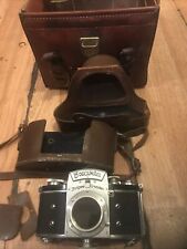 Vintage exakta camera for sale  Cold Spring