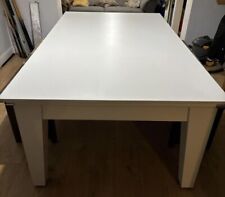 pool dining table for sale  TELFORD