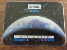 Zippo 1999 millennium for sale  Gallatin