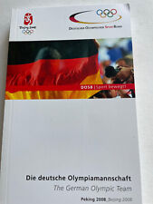 Lympia sommerspiele 2008 gebraucht kaufen  Woltersdorf