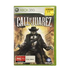 Call of Juarez Xbox 360 comprar usado  Enviando para Brazil