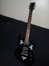 Guitar ltd viper.electric for sale  Shipping to Ireland