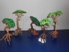 Playmobil baum wurzel gebraucht kaufen  Velbert