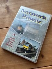 Network power dvd for sale  KETTERING