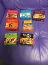 Harry potter audio for sale  NORWICH