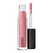 Usado, Mac Lipglass Lip Gloss Holiday Exclusive MELT MY HEART - 0,1 oz/3,1 ml comprar usado  Enviando para Brazil
