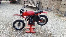 Moto morini mini usato  Borgosesia