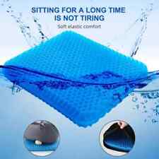 Gel seat cushion for sale  Shipping to Ireland