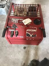 Hycon hydraulic power for sale  NEWPORT