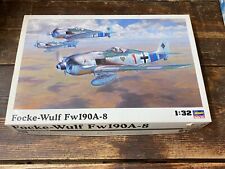 Hasegawa kit focke usato  Ponsacco