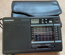 Vintage grundig yacht for sale  Shipping to Ireland