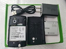 Used, Sony Ericsson Xperia mini ST15i - black (Unlocked) Smartphone for sale  Shipping to South Africa