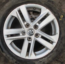 Toyota corolla alloy for sale  WEST BROMWICH