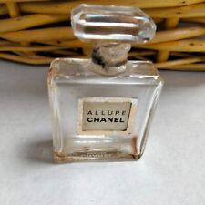 Collector flacon parfum d'occasion  Villiers-sur-Marne