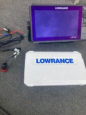 New lowrance hds for sale  Gainesville