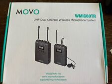 Movo wmic80tr uhf d'occasion  Expédié en Belgium