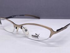 Puma brille damen gebraucht kaufen  Berlin