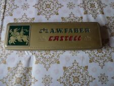 Faber castell kopierstifte gebraucht kaufen  Nordhastedt