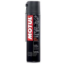 Motul chain lube usato  Zenson Di Piave