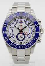 Rolex yacht master gebraucht kaufen  München