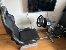 Thrustmaster t300 steering for sale  CAMBRIDGE