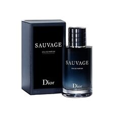 Sauvage cologne men for sale  Shipping to United States