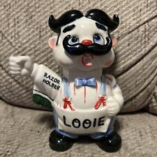 Rare vintage looie for sale  Seymour