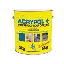 Acrypol instant roof for sale  Shipping to Ireland