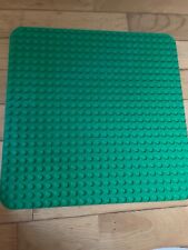 Duplo large green for sale  COCKERMOUTH