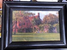 1920s oil painting for sale  KING'S LYNN