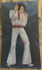 Elvis presley poster for sale  Shipping to Ireland