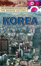 History korea kim for sale  Aurora