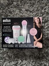 Braun beauty set for sale  Moreno Valley