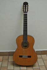 Guitarra Clásica HOHNER Modelo HC06 Funda Rok Sak Valor Argus comprar usado  Enviando para Brazil