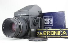 Mint zenza bronica for sale  Lexington