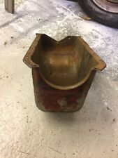 Car engine sump for sale  WOODBRIDGE