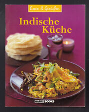 Indische küche gebraucht kaufen  Deutschland