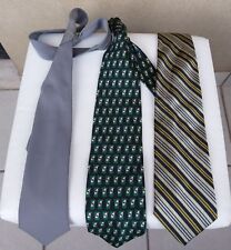 Cravatta lotto stock usato  Cagliari