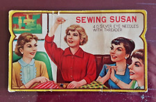 Sewing susan set usato  L Aquila