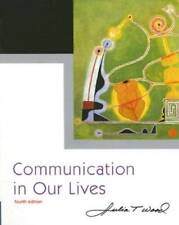 Communication lives inf for sale  Montgomery