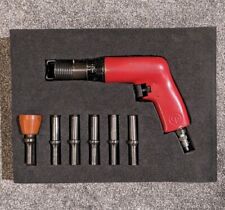 Chicago pneumatic desoutter for sale  LINCOLN