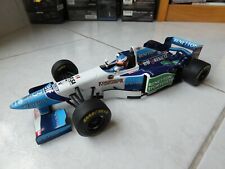 Benetton renault b196 d'occasion  Champigny-sur-Marne