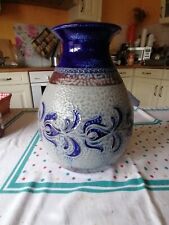 Westerwäder vase tonvase gebraucht kaufen  Wermelskirchen