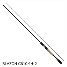 Daiwa blazon c610mh for sale  Shipping to Ireland