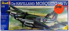 Havilland mosquito revell for sale  North Plains
