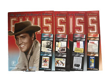 Elvis official collector for sale  BARNSLEY