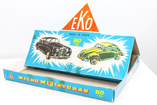 Eko presenter volkswagen d'occasion  Expédié en Belgium