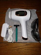 Ipl laser hair for sale  Gadsden