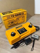 Consola Nintendo TV GAME 6 (CTG-6V) RF interruptor y juego de caja funcionando, usado segunda mano  Embacar hacia Argentina